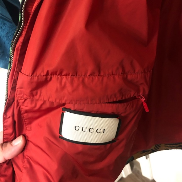 Gucci - Picture 7 of 8